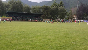 Calcio giovanile: a maggio torna il torneo 'Città di Dronero'