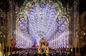 Ufficiale, la quinta edizione di Cuneo Illuminata si farà dal 12 al 21 luglio
