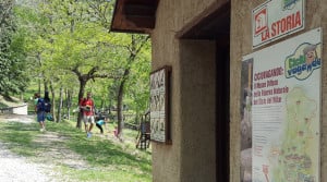 Sabato 30 marzo riprende la gestione della Riserva dei Ciciu del Villar a cura dell'associazione 'Pro Villar'