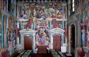 Cherasco, dalla Regione arriveranno 657 mila euro per il restyling di palazzo Gotti di Salerano