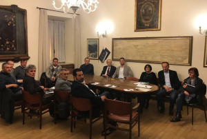 A Borgo San Dalmazzo un tavolo sulla situazione occupazionale del territorio