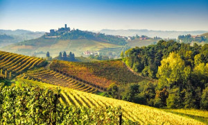 Turismo: in Piemonte nel 2018 superata la soglia dei 15 milioni di pernottamenti
