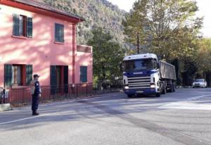 Il Consiglio di Stato francese ha respinto il ricorso contro il divieto di transito ai Tir in valle Roya
