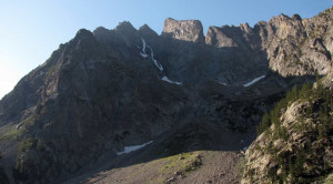 Il Parco cerca fotografie dei ghiacciai delle Alpi Marittime