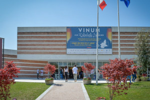 Vinum, presentata ad Alba la quarantatreesima edizione
