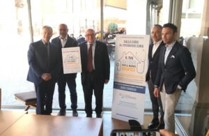 Un appello a donare il Cinque per Mille per la realizzazione di un Hospice nel nuovo ospedale di Verduno