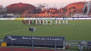 Calcio, Serie C: a Pontedera il Cuneo acciuffa il pareggio nel finale