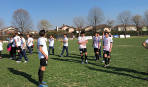Calcio, Dilettanti: Giovanile Centallo e Azzurra chiudono i giochi in Promozione e Prima Categoria