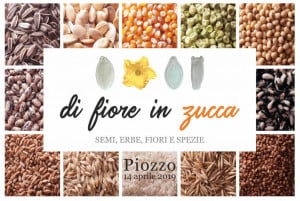 'Di Fiore in Zucca': a Piozzo un nuovo evento dedicato alla zucca