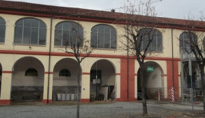 Progetto di fattibilità per lavori e impiantistica all’Istituto scolastico 'Soleri Bertoni' di Saluzzo