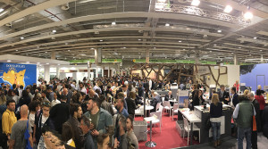 Oltre 600 espositori piemontesi al 'Vinitaly' di Verona