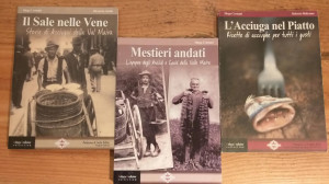 'Piemonte che legge' alla Libreria dell'Acciuga a Cuneo: 'Storie di acciughe e acciugai'