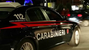 Fermate dai Carabinieri dopo aver svaligiato una casa, arrestate tre nomadi