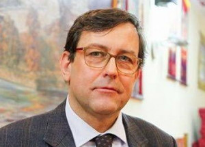 'Scuola di pace': incontro con Bruno Mellano a Bra