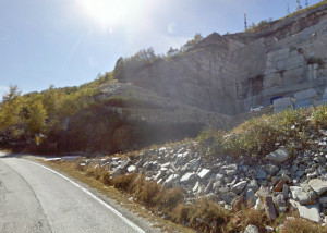 Dall’8 aprile divieto ai mezzi pesanti sulla provinciale tra Bagnolo e Montoso per lavori di asfaltatura