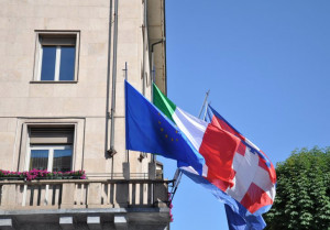 Il Consiglio provinciale convocato per lunedì 8 aprile a Cuneo