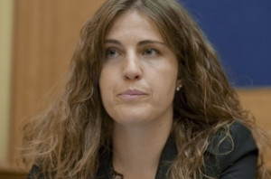 Chiara Gribaudo attacca sull'Asti-Cuneo: 'L'opera rischia un ritardo di altri due anni'