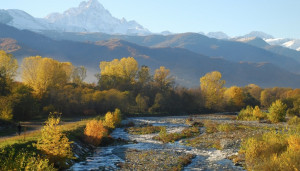 La Riserva della Biosfera transfrontaliera del Monviso presenta la Convenzione per la sua governance