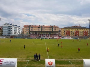 Calcio, Serie C: Raoul fa Mal al Cuneo: biancorossi sconfitti per due reti a zero
