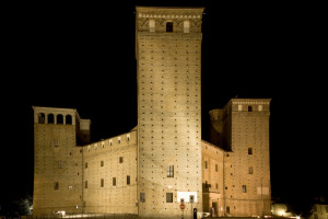 Fossano, nuovo valore aggiunto per il Castello degli Acaja: inaugurato il Museo Verticale (VIDEO)