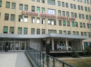 L'ospedale Santa Croce riorganizza la presenza degli ortopedici in Pronto Soccorso