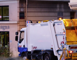 Cuneo: da lunedì 15 aprile riprende il servizio di pulizia strade