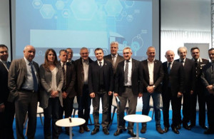 Il viceministro Rixi a Cuneo: 'Per le emergenze della viabilità cuneese serve un commissario straordinario'