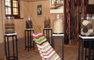 Inaugurata a Manta la rassegna Alpi dell'Arte