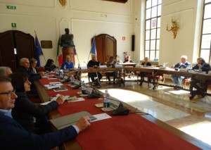 La Provincia approva il Piano per il controllo del cinghiale per i prossimi cinque anni