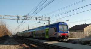 Trenitalia-Slow Food: la Torino-Alba tra gli itinerari enogastronomici 'a portata di treno'