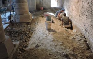 Conclusi i lavori di restauro per la chiesa di San Costanzo al Monte a Villar San Costanzo