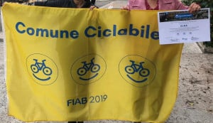 Alba Comune Ciclabile, alla seconda edizione del riconoscimento Fiab