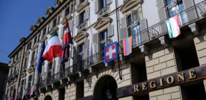 La Regione Piemonte prima in Italia per l’utilizzo dei fondi per la cooperazione territoriale europea