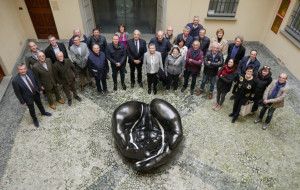 Dalla Fondazione CRC 600 mila euro per il contrasto al disagio abitativo