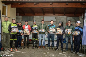 Ciclismo, Amatori: a Roata Chiusani si affermano Danilo Fissore ed Amedeo Arietti