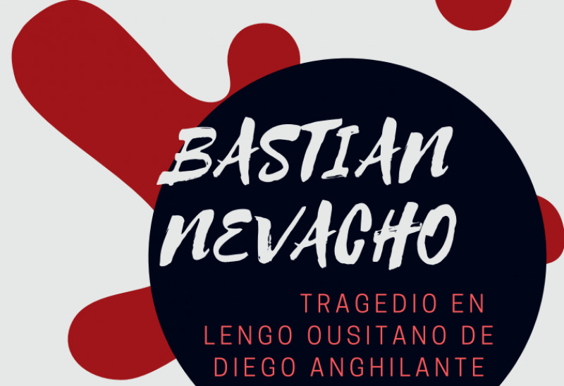 'Bastian Nevacho, una tragedia occitana'