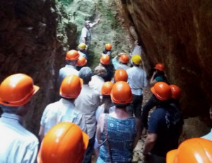 Busca, il 26 maggio visite guidate alle cave di alabastro