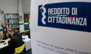 Reddito di cittadinanza, intesa Governo-Regione: in Piemonte circa 250 mila beneficiari
