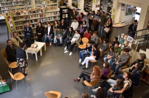 Bra:  inaugurata in biblioteca la sezione 'Young Adult'