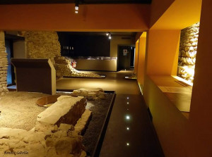 Visite straordinarie ad 'Alba Sotterranea' nei giorni di 'Vinum'