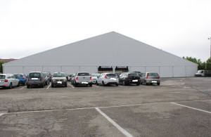 Alba: nuovamente disponibili i parcheggi di piazza Medford