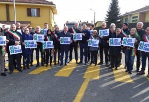Asti-Cuneo: Borgna scrive alla commissaria europea Bienkowska per avere notizie