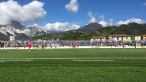 Calcio, Serie C: il Cuneo cade a Carrara e dice addio alle speranze di salvezza diretta