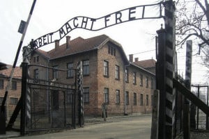Il 6 maggio Cuneo ricorda la liberazione del campi di sterminio nazisti