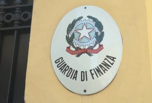 Le scuole della provincia hanno incontrato la Guardia di Finanza