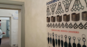 Orario estivo al Museo Avena di Chiusa Pesio