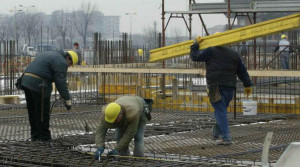 Migliorare la sicurezza nei cantieri edili: intesa tra Regione e Cgil, Cisl e Uil