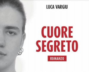 Bra, con AIDO si presenta il romanzo di Luca Vargiu