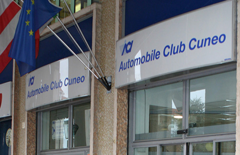 All’Automobile Club Cuneo un corso gratuito per ottenere la prima licenza