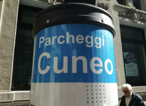 Cuneo, proroga tecnica per la gestione dei parcheggi: saranno salvaguardati i posti di lavoro